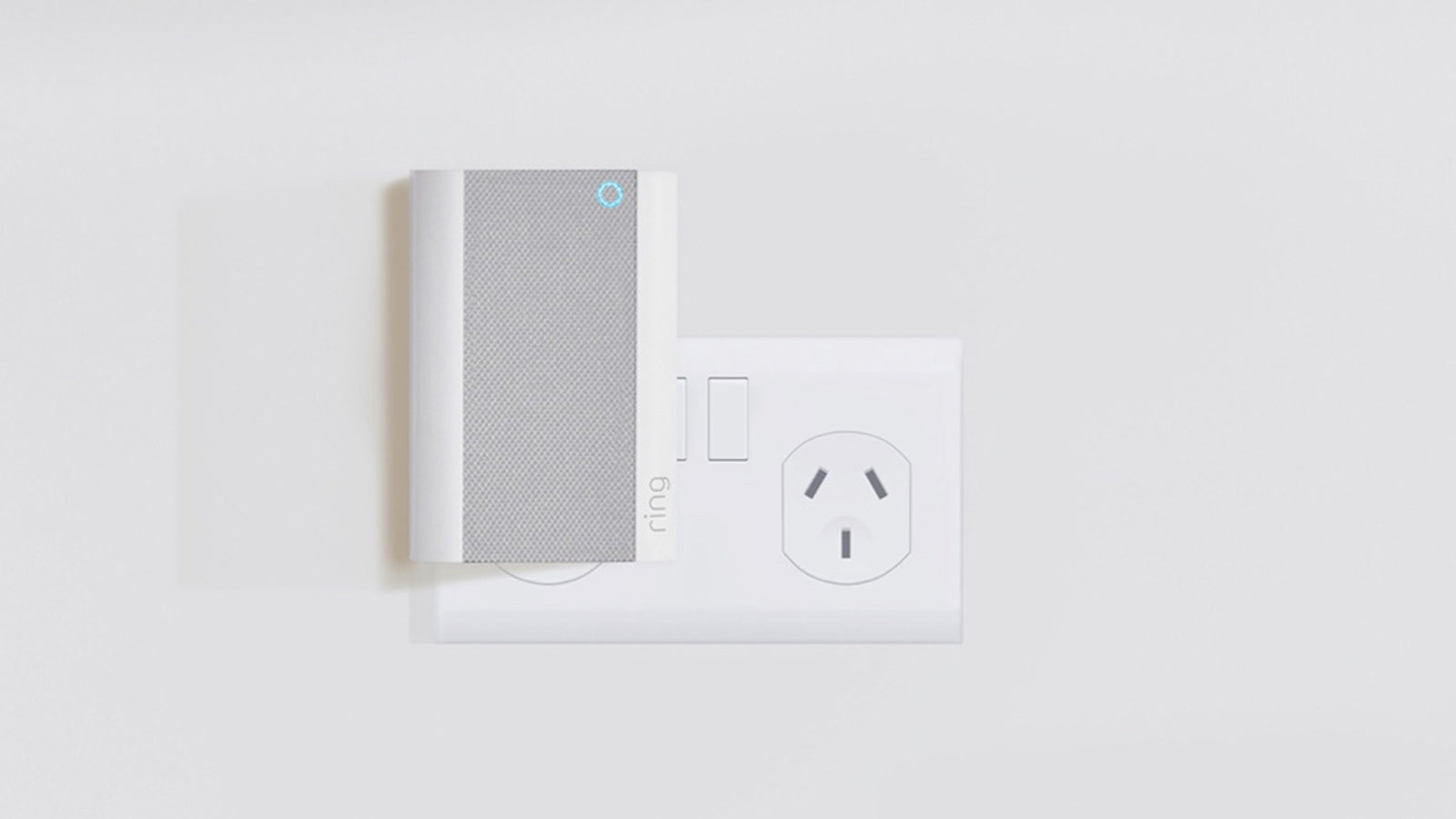 Ring All-New Door Chime Pro (2nd Gen) Ring All-New Door Chime Pro (2nd Gen)